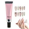 High-Strength UV Nail Glue Gel for Acrylic Nails view 1