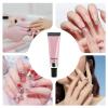 High-Strength UV Nail Glue Gel for Acrylic Nails view 4