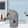 Insulated Baby Bottle Warmer Bag view 4