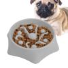 Dog Slow Feeder Bowl view 1