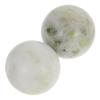 KOMBIUDA Jade Hand Exercise Balls with Storage Box, 2-Pack, Light Green view 1