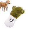 Plush Dog Toy view 1