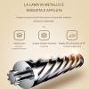 Electric Nail Clipper for Seniors, Quiet Nail Trimmer view 4