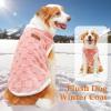 Acunny Winter Dog Sweater view 3