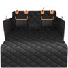 Car Trunk Liner for Hyundai Riona 2010–2023 view 1