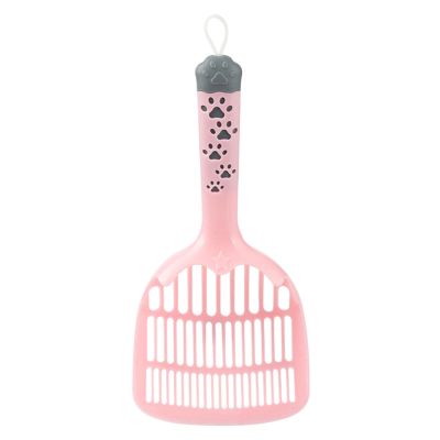 Dtaigou Cute Cat Litter Scoop