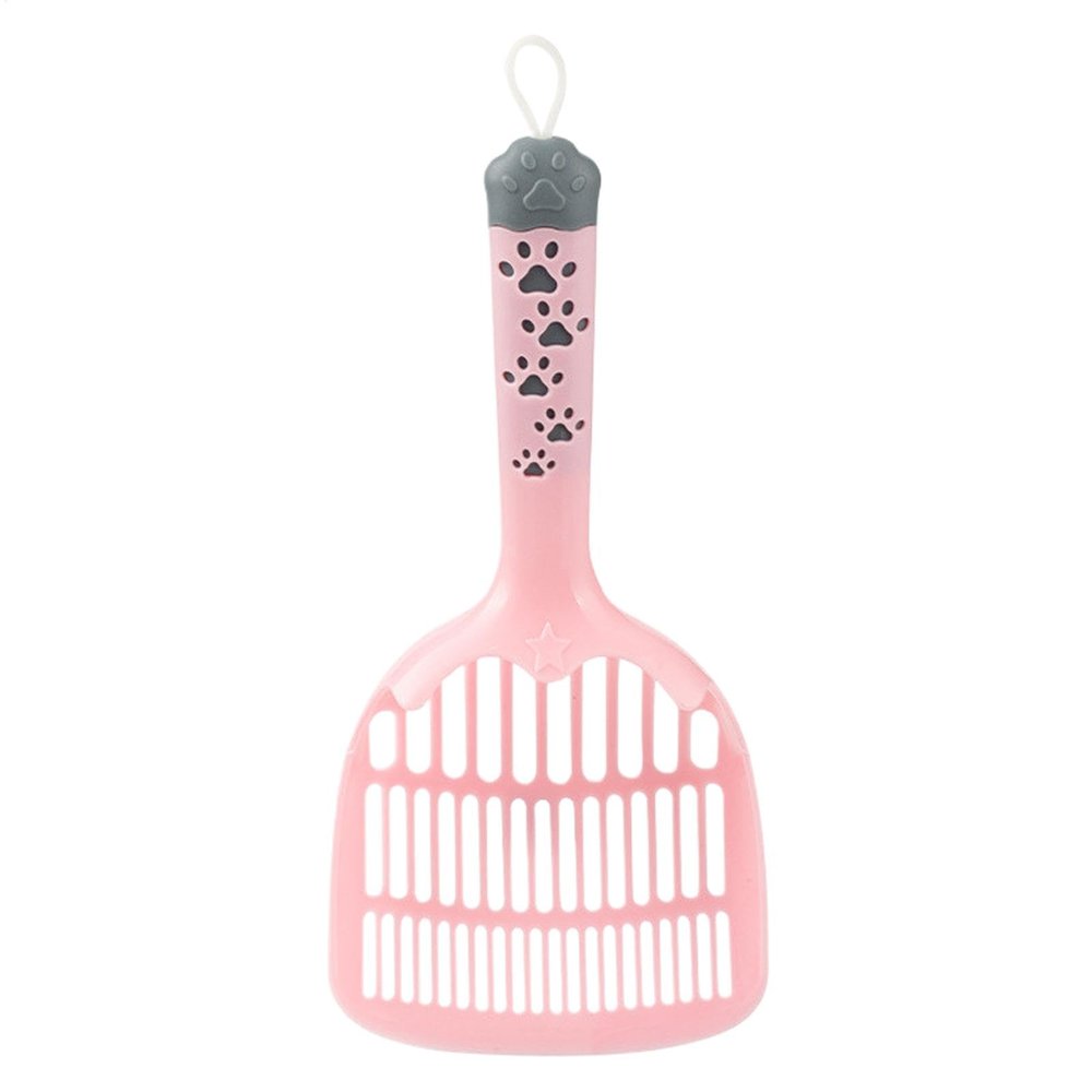 Dtaigou Cute Cat Litter Scoop