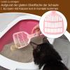 Dtaigou Cute Cat Litter Scoop view 3