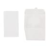 Transparent Waterproof Rain Cover for CACAZI Outdoor Button Transmitter view 1