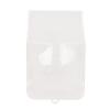 Transparent Waterproof Rain Cover for CACAZI Outdoor Button Transmitter view 4