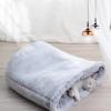 Winter Sleeping Bag for Cats, Half-Enclosed Cat Bed view 4