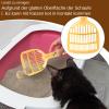 Cute Cat Litter Scoop view 3