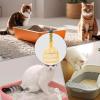 Cute Cat Litter Scoop view 4