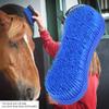 Plastic Pet Brush in Random Color view 4