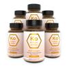 Multi-Collagen Powder Capsules – Types 1, 2, 3, 5 & 10, 180 Servings view 1