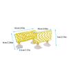 Douyu Multi-Purpose Toy for Fish and Shrimp view 2
