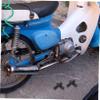 iplusmile Rubber Motorcycle Gear Shift Lever Covers for 110cc, 125cc and 150cc view 4