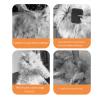 JIEBWCHA Pet Brush & Comb view 4