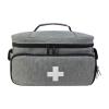 Portable Medicine Organizer Bag for Home, Travel, Nursing, and College view 1