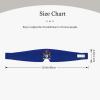 Cooling Michigan State Flag Sleep Mask view 2