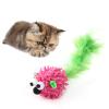 HYROOY 3 x Microfiber Mouse Toys for Cats view 3