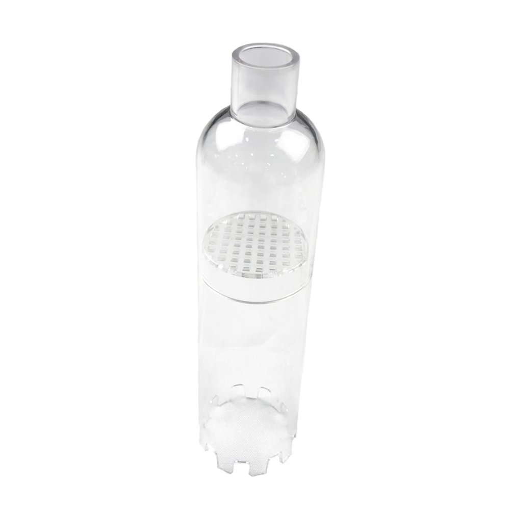 HYROOY Aquarium Vacuum Siphon Water Changer