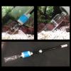 HYROOY Aquarium Vacuum Siphon Water Changer view 4