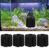 HYROOY 4-Pack Replacement Sponges for Aquarium Filters view 4