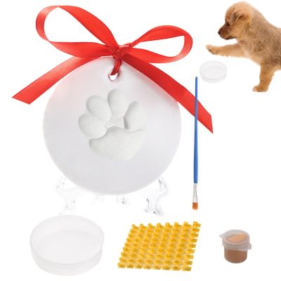 Paw Print Kit for Dogs
