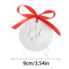 Paw Print Kit for Dogs view 2