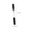 8 Empty Cuticle Revitalization Pens, 3 ml, Black view 2