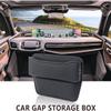PYSyansu Car Seat Gap Organizer for Rolls-Royce Wraith (2015–2017) view 3