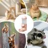 Heated Pet Water Dispenser for Crates, 500 ml USB Water Bottle view 4