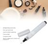 3 Empty Makeup Brush Pens, Liquid Foundation Container with Press Brush, Portable Transparent Twist Applicators for Home or Travel view 4
