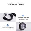 Adjustable Pet Wheelchair for Dogs and Cats view 3
