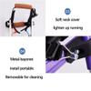 Adjustable Pet Wheelchair for Dogs and Cats view 4