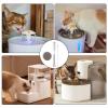 Pet Water Fountain Cleaning Brush Set view 4