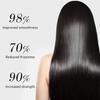 Amino Acid Essence Luxury Nourishing Hair Protein Cream, Repairing Hair Mask for Dry, Damaged Hair (2 Pcs) view 4