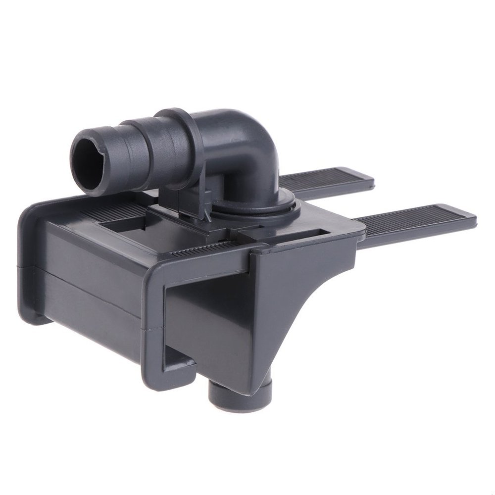 Uqezagpa Fish Hose Holder Clip