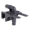 Uqezagpa Fish Hose Holder Clip view 3