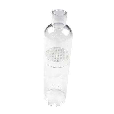Uqezagpa Fish Tank Vacuum Siphon Replacement Tube