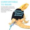 Fnaobai Adjustable Harness and Leash for Reptiles view 4