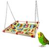 VILLFUL Parrot Hammock view 2