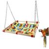 VILLFUL Parrot Hammock view 3