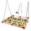 VILLFUL Parrot Hammock view 4