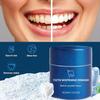 Whitening Booster Tooth Powder for Teeth, Removes Stains, No Sensitivity, Fresh Breath, Adds Whitening Effects to Any Toothpaste (3) view 2