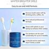Whitening Booster Tooth Powder for Teeth, Removes Stains, No Sensitivity, Fresh Breath, Adds Whitening Effects to Any Toothpaste (3) view 4