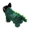 Dinosaur Dog Costume Hoodie view 3