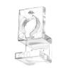 Uqezagpa 10 Pack Reliable Aquarium Lid Support Bracket view 3