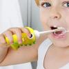 Dinosaur Children's Training Toothbrush, Ages 2–6 view 3
